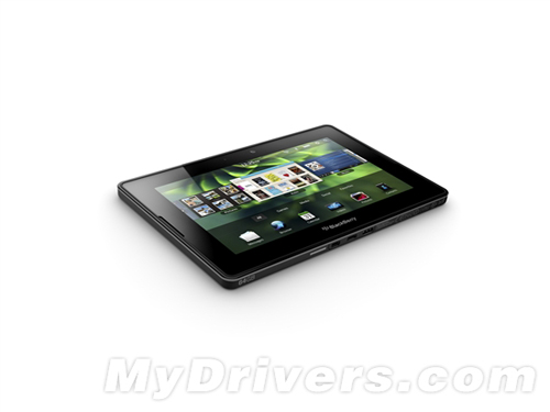 BlackBerry PlayBook goes out of North America in 16 months