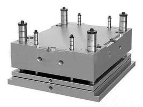 China's precision mold market is in short supply