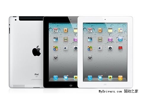 3G version iPad 2 is about to start selling at a price of 4488 yuan