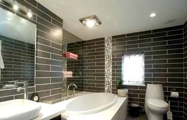 Bathroom industry potential can be tapped Foreign manufacturers lock the domestic high-end market