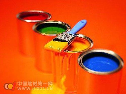 Environmental protection first: waterborne coatings or occupy more than half of the paint market