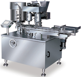 The pharmaceutical machinery industry standardization trend