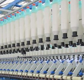 The textile industry has a broad prospect of fusion culture and creativity