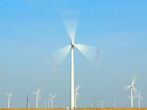 A large number of wind turbines will end their warranty period
