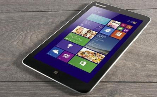Tablet PC completely replaces the possibility of notebook