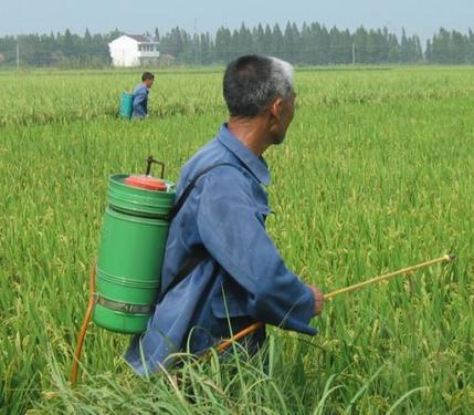 This year China's pesticide market overview and outlook officially released