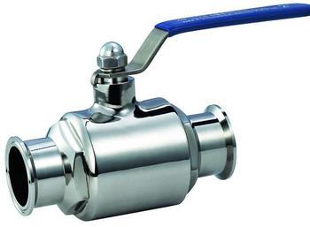 Cameron successfully manufactures high-end pipeline ball valves