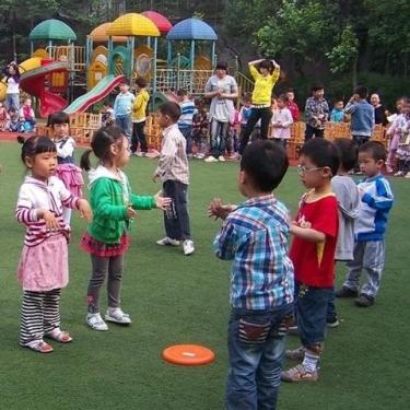 Fujian Renovates Unlicensed Kindergarten Efforts to Protect Campus Security