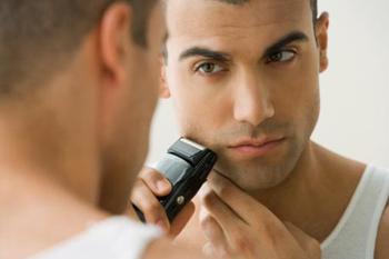 Electric shaver selection and maintenance