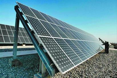 Intensive policies to stimulate photovoltaic market acceleration