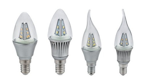 Forecast of LED market demand in the second half of the year