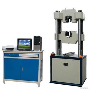 Testing machine features and uses