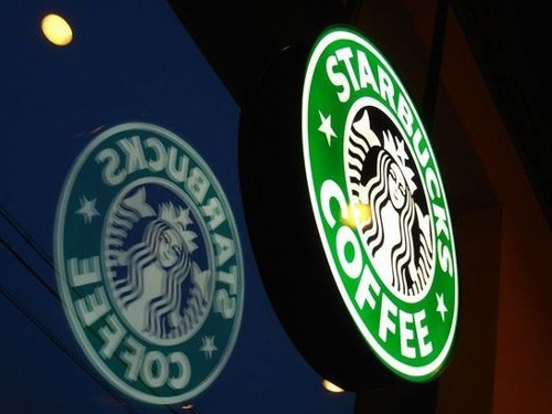 Starbucks prices?