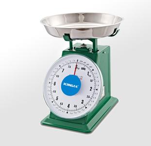 Analysis on Development Trend of Weighing Instrument Industry in China