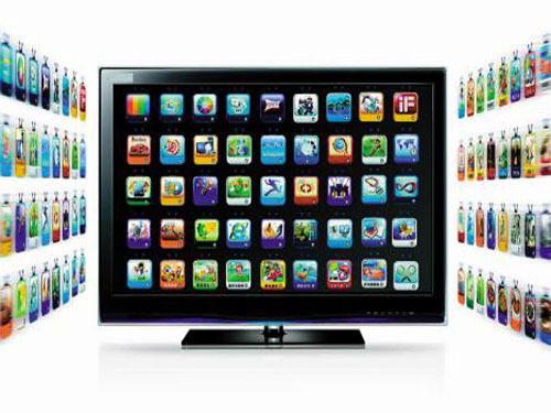 How to choose double 11 new color TV?