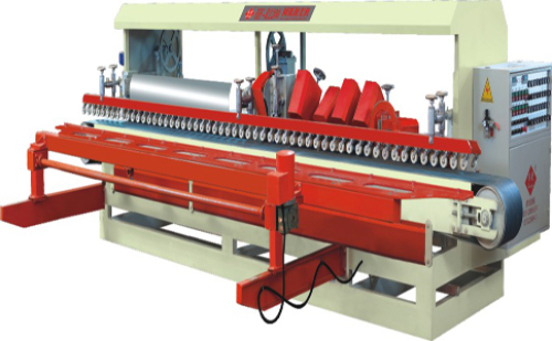 14-arc polishing machine Why tile manufacturers choose?