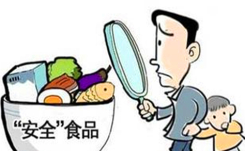 Guangdong Implements New Food Safety Regulations