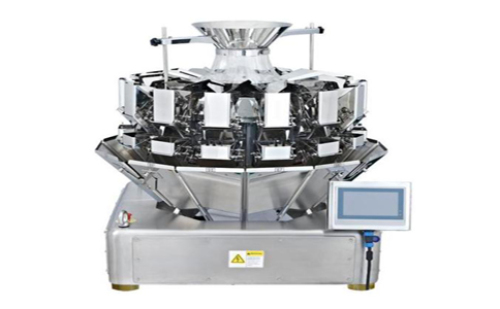 Quantitative weighing and packaging solutions for food