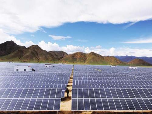 Photovoltaic distributed power generation will come out