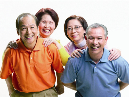 How to eat meat in the elderly should be healthier