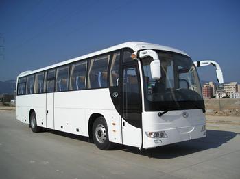 May Domestic Bus Production and Sales Quotes