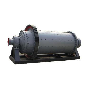 Real estate industry promotes rapid development of ball mills