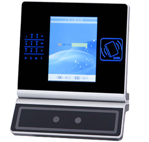 Application of face recognition access control system