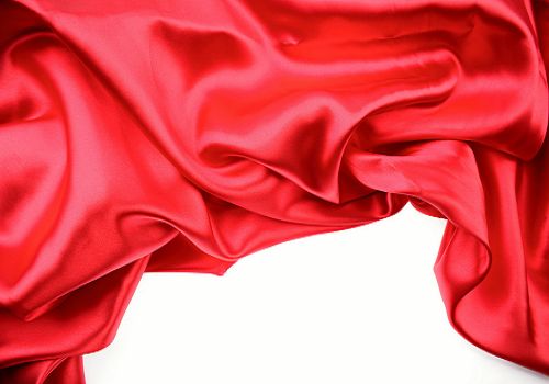 What are the advantages of silk?