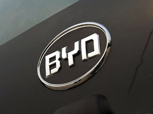 BYD: The Shadow of Dreams