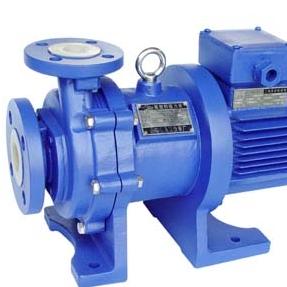 Deep well pump selection requirements