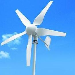 Looking forward to the recovery of the wind power industry