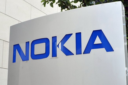 Nokia's Q4 net loss of 1.4 billion US dollars revenue fell 21%