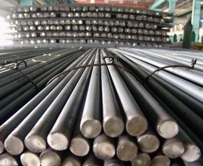 The steel industry is still cautious in turning back in September