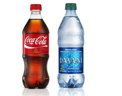 Coca-Cola is committed to new projects for the development of plant material packaging