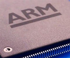 Dell wants to push ARM architecture server but the software part is not mature