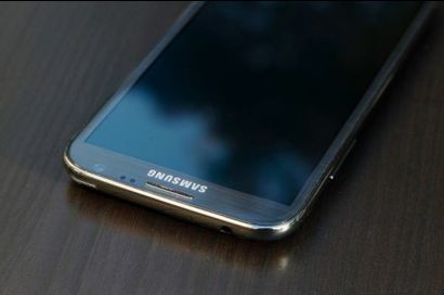 Samsung will push 7-inch Galaxy Note against iPad mini