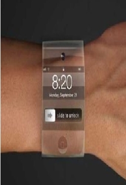 Can smart watches replace smartphones?