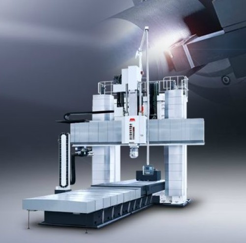 The market prospect of CNC machine tools is broad