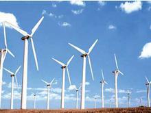 How to solve the problems in the development of wind power in China