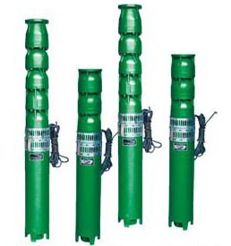 Solution for Submersible Pump Faults