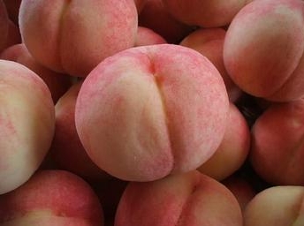 Peaches diet