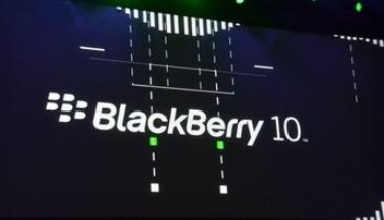RIM Releases BlackBerry 10 Full Keyboard Prototype (For Developers Only)