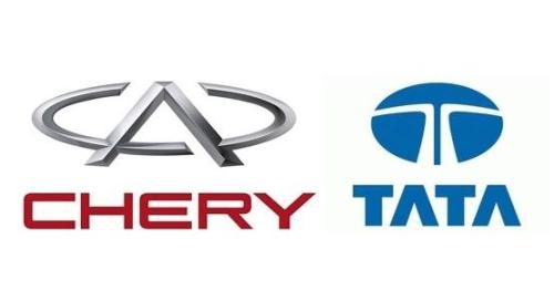 Chery Lightens Up Plots Tata in India