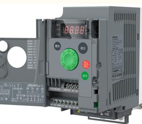 Schneider Electric Announces Core Series ATV310