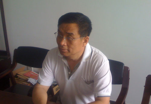 Exclusive Interview: Lu Qinghui, secretary general of Harvest Machinery Branch of China Agricultural Machinery Industry Association