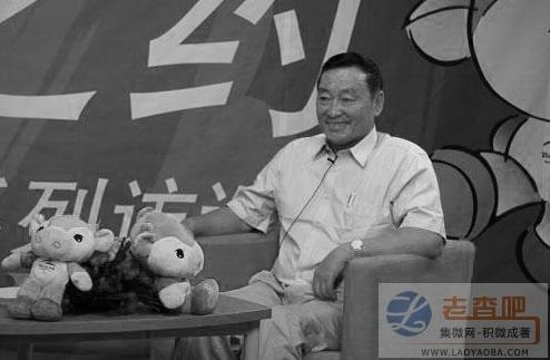 Jiang Shangzhou: The giant of the integrated circuit industry