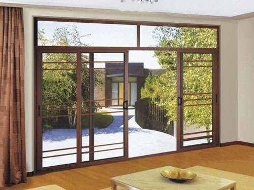 Aluminum alloy doors and windows buy into a dilemma