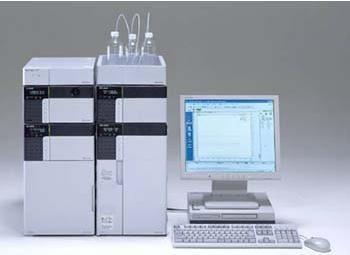 HPLC Features
