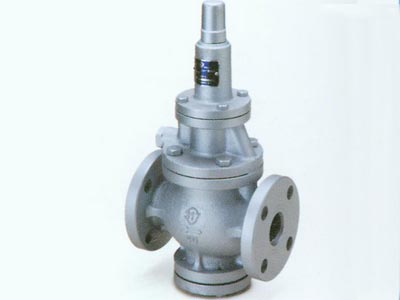 How the pressure relief valve works