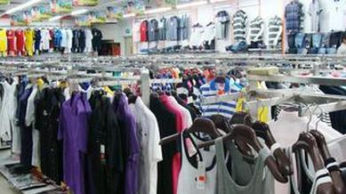 China Clothing Industry Development New Bright Spots